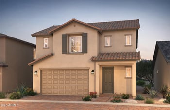 16481 Whispering Wind Dr, Surprise, AZ 85387