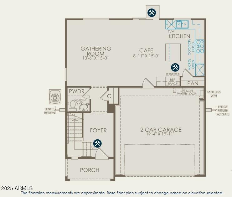 16481 Whispering Wind Dr, Surprise, AZ 85387