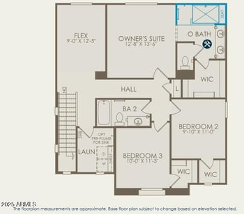 16481 Whispering Wind Dr, Surprise, AZ 85387