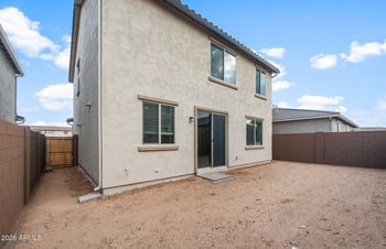 16481 Whispering Wind Dr, Surprise, AZ 85387