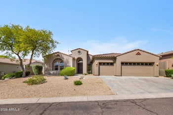 16484 108th Pl, Scottsdale, AZ 85255