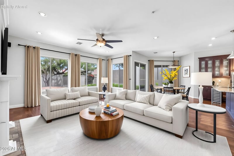 16484 108th Pl, Scottsdale, AZ 85255