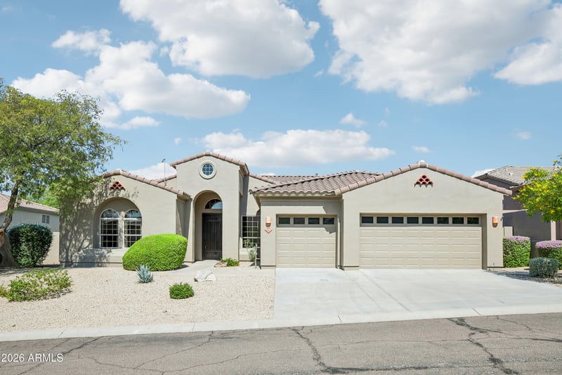 16484 108th Pl, Scottsdale, AZ 85255