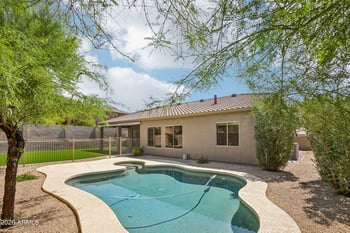 16484 108th Pl, Scottsdale, AZ 85255