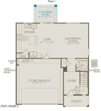 16484 Whispering Wind Dr, Surprise, AZ 85387