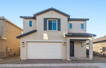 16484 Whispering Wind Dr, Surprise, AZ 85387