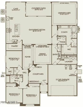 16486 Valencia Dr, Goodyear, AZ 85338