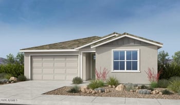 16488 W Bronco Trl, Surprise, AZ 85387