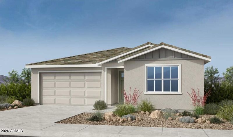 16488 W Bronco Trl, Surprise, AZ 85387