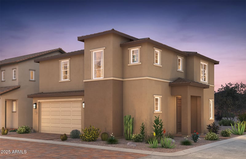 16488 Whispering Wind Dr, Surprise, AZ 85387