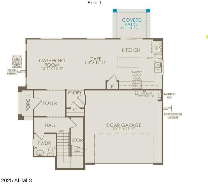 16488 Whispering Wind Dr, Surprise, AZ 85387