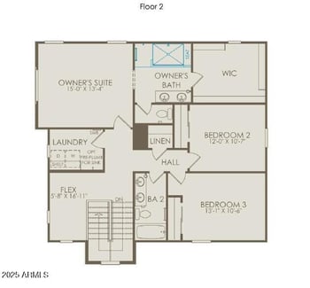 16488 Whispering Wind Dr, Surprise, AZ 85387