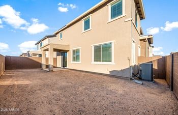 16488 Whispering Wind Dr, Surprise, AZ 85387