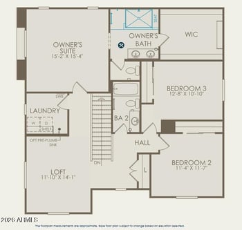 16489 Whispering Wind Dr, Surprise, AZ 85387