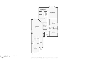 1649 Desperado Way, Phoenix, AZ 85085