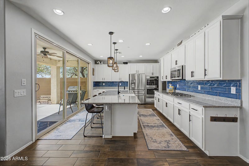 1649 212th Dr, Buckeye, AZ 85396