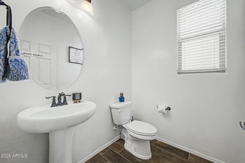 1649 212th Dr, Buckeye, AZ 85396