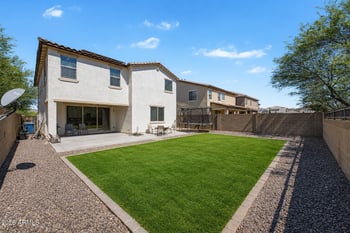 1649 212th Dr, Buckeye, AZ 85396