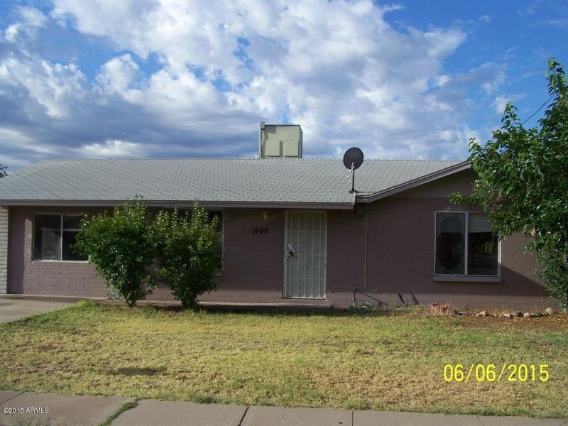 1649 W Grovers Ave, Phoenix, AZ 85023