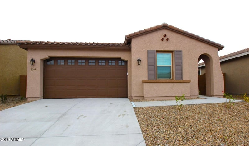 1649 La Mirada Dr, Phoenix, AZ 85041