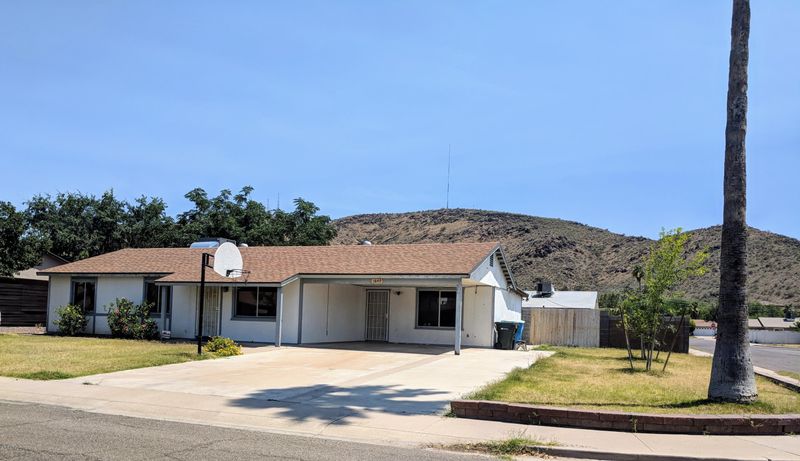 1649 W Pershing Ave, Phoenix, AZ 85029