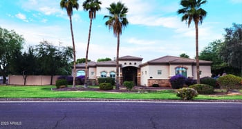 16490 Pima St, Goodyear, AZ 85338