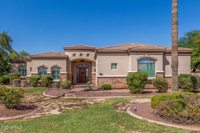 16490 Pima St, Goodyear, AZ 85338