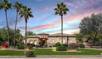 16490 Pima St, Goodyear, AZ 85338