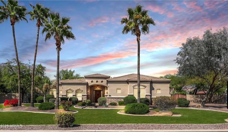 16490 Pima St, Goodyear, AZ 85338