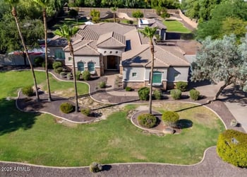 16490 Pima St, Goodyear, AZ 85338