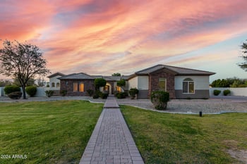 16490 W Watkins St, Goodyear, AZ 85338