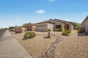 16491 Rock Springs Ln, Surprise, AZ 85374