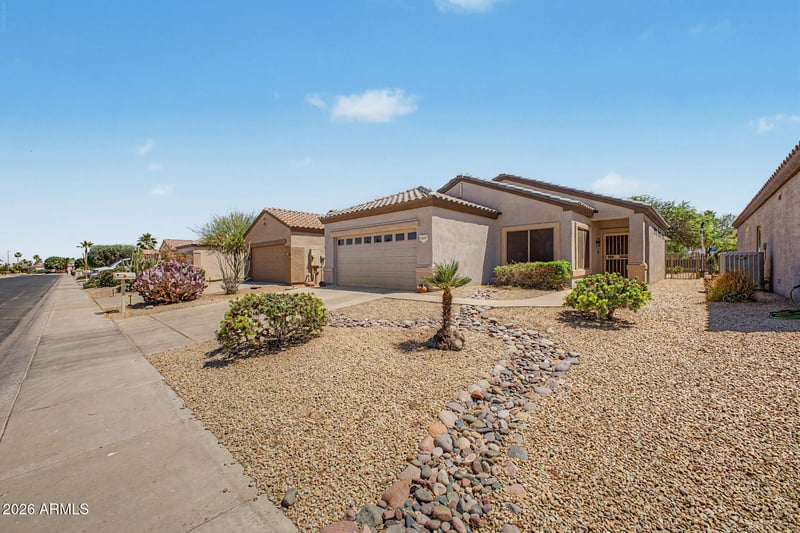 16491 Rock Springs Ln, Surprise, AZ 85374