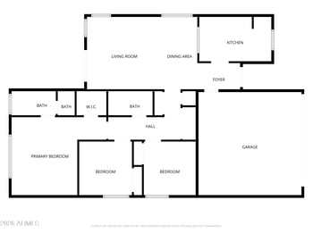 16492 69th Dr, Peoria, AZ 85382