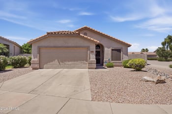 16492 69th Dr, Peoria, AZ 85382