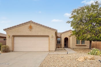 16492 Chuparosa Ln, Surprise, AZ 85387