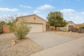 16492 Chuparosa Ln, Surprise, AZ 85387