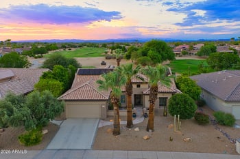 16492 W Monteverde Ln, Surprise, AZ 85374