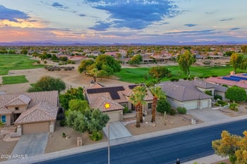 16492 W Monteverde Ln, Surprise, AZ 85374