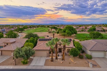 16492 W Monteverde Ln, Surprise, AZ 85374