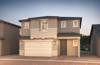 16493 Whispering Wind Dr, Surprise, AZ 85387