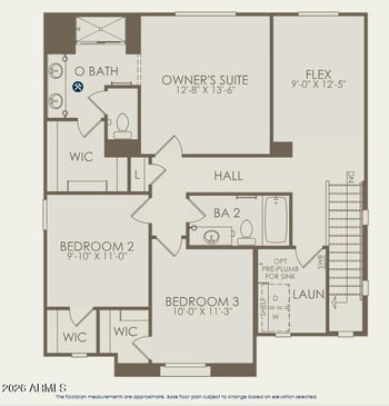 16493 Whispering Wind Dr, Surprise, AZ 85387