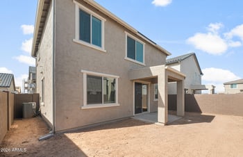 16493 Whispering Wind Dr, Surprise, AZ 85387