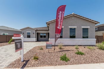 16494 Creedance Blvd, Surprise, AZ 85387