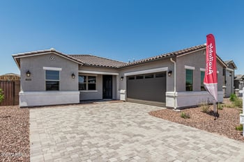 16494 Creedance Blvd, Surprise, AZ 85387