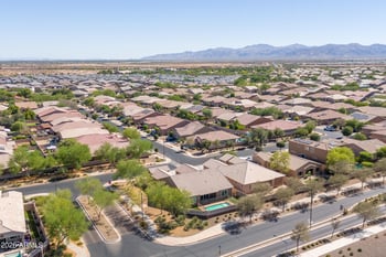 16494 W Calle Lejos --, Surprise, AZ 85387