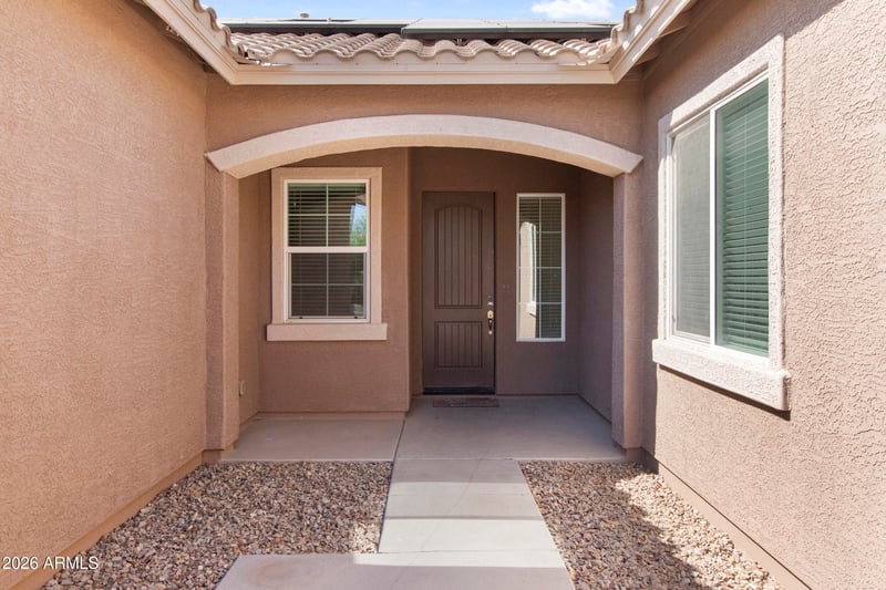 16494 W Calle Lejos --, Surprise, AZ 85387