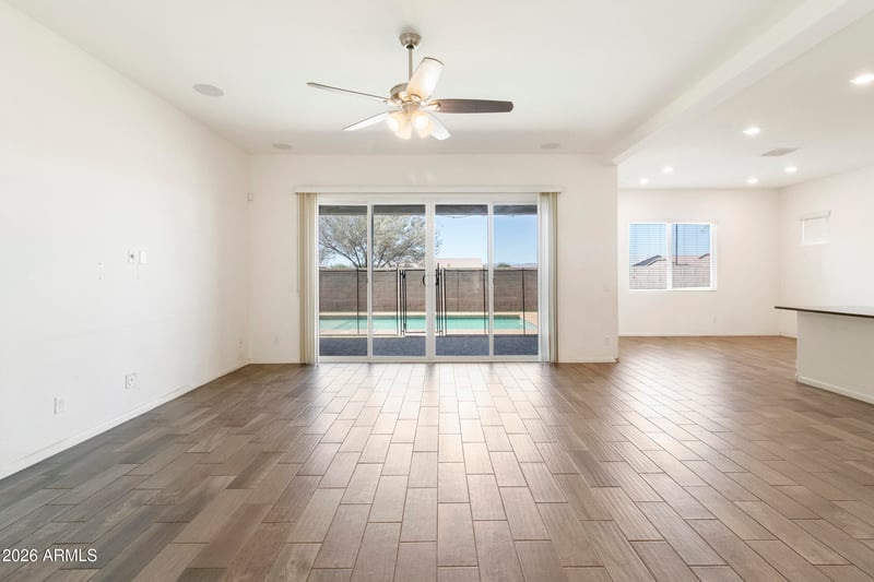 16494 W Calle Lejos --, Surprise, AZ 85387