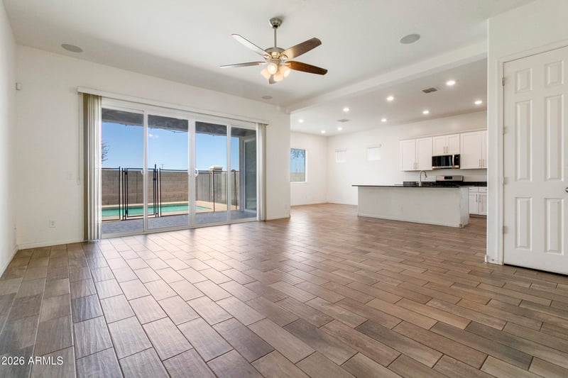 16494 W Calle Lejos --, Surprise, AZ 85387