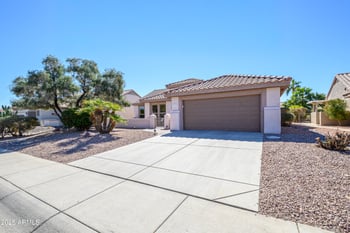 16495 Monteverde Ln, Surprise, AZ 85374